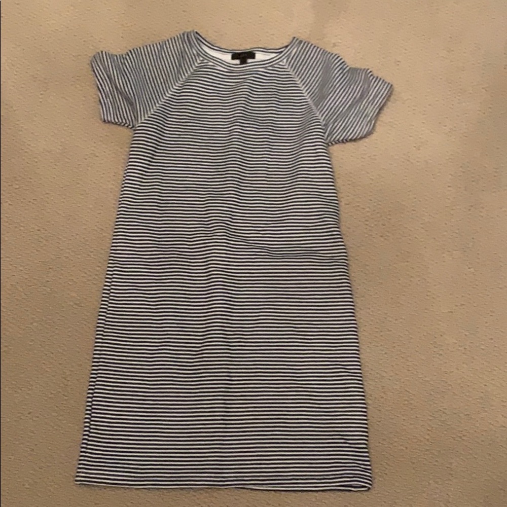 Jcrew dress